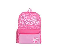 Barbie Women's Backpack in Pink Barbie Pink One Size