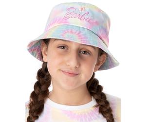 Barbie Women's Bucket Hat | Multicoloured | Official Merch | Size: Medium/Large Barbie Multicolor M/L