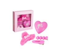 Barbie Women's Hair Accessories in Pink Barbie Pink One Size