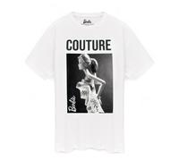 Barbie Womens/Ladies Couture T-Shirt / N/A N/A NS7227