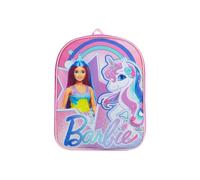 Barbie Women's Unicorn Backpack in Pink Barbie Pink One Size