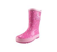 Barbie Women's Wellies in Pink | Size: 11 Barbie Pink 11