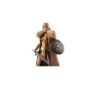 Barbie Wonder Woman Queen Hippolyta Doll