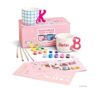 Barbie™ x Pott’d Paint-a-Mug