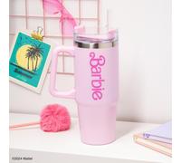 Barbie XL 1200ml Multiway Travel Cup with Straw