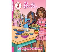 Barbie y Teresa: La Receta Secreta