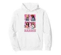 Barbie - Yearbook - Dream Big Pullover Hoodie