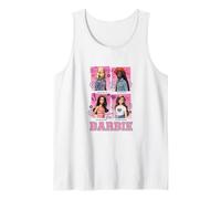 Barbie - Yearbook - Dream Big Tank Top