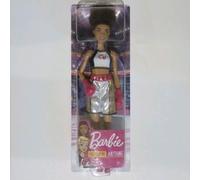 Barbie You Can Be Anything Boxer GJL64 - Mattel/2019 - New/Sealed