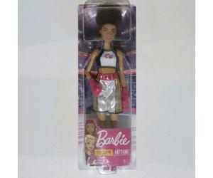 Barbie You Can Be Anything Boxer GJL64 - Mattel/2019 - New/Sealed