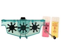 Barbieri Bicycle Bike Maintenance Accessories Chain Cleaner Kit System