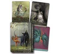 Barbieri Fantasy Cats Oracle (Paolo Barbieri Fantasy Cats)