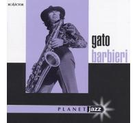 Barbieri - Gato Barbieri