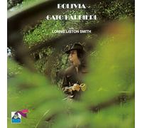 Barbieri, Gato - Bolivia -Ltd/Remast-