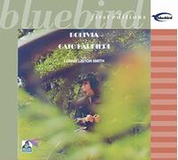 Barbieri, Gato - Bolivia Under Fire