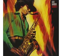 Barbieri Gato - Caliente!