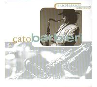 Barbieri Gato - Gato Latino