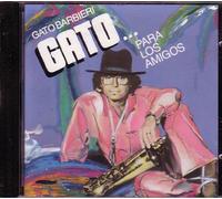 Barbieri Gato - Gato Para Los Amigos
