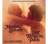 Barbieri, Gato - Last Tango Un Paris (Double Cd)