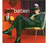 Barbieri Gato - Que Pasa