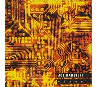 Barbieri, Joe - Virus (US Import)