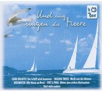 Barbieri, Leandro Gato - Und Ewig Singen Die Meere