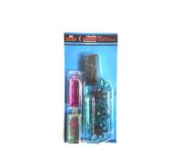 CHAIN CLEANER BIKE MAINTENANCE Pro BARBIERI Inc Degreaser and Bike Lubricant