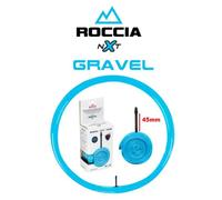 Barbieri Roccia Gravel Presta 45 Mm Inner Tube Blue 700C / 35-45 700C Blue