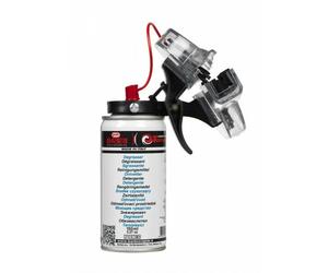 Barbieri Tornado Bicycle Chain Cleaner Inc. 150ml Degreaser