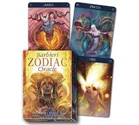 Barbieri Zodiac Oracle
