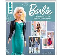 BarbieTM Kleidung fur Barbie und Ken selbst na, Benilan.