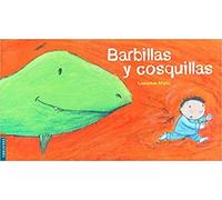 Barbillas y cosquillas (Luciernaga/ Firefly)
