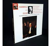 Barbirolli Conducts Elgar