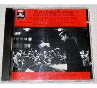Barbirolli - John Barbirolli conducts English String Music
