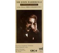 Barbirolli, John - In Rehearsal & Performance [VHS]