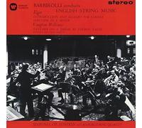 Barbirolli, John - Uhqcd-Conducts English..