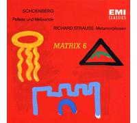 Barbirolli:Npo - Schoenberg / R. Strauss