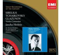 Violin Concertos – Warner Music