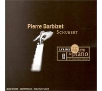 Barbizet,Pierre - 25 Ans de Piano