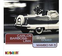Barbosa-Lima, Carlos - Mambo No. 5