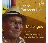 Barbosa-Lima, Carlos - Merengue
