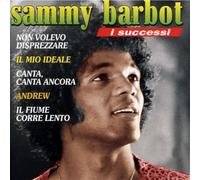 Barbot Sammy - I Successi