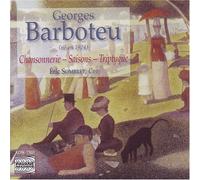 Barboteu, Georges - Hommage a
