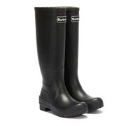 Barbour Women's Abbey Rubber Tall Wellies - UK 8
