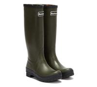 Barbour Women's Abbey Rubber Tall Wellies - UK 3