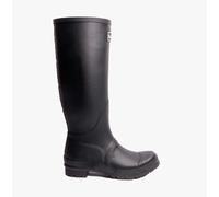 Barbour Abbey Wellington Boot - UK 6, BLACK