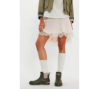 Barbour Abbeyfield Wellies at Free People in Olive, Size: US 8 - female