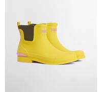 Barbour Abbeyfield Welly Boots Womens