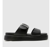 Barbour Adele Sandals in Black UK 3 (EU 36)