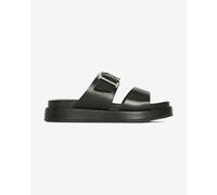 Barbour Adele Sandals Pure Black Women - 39